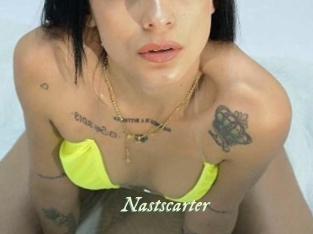 Nastscarter