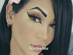 Nastyalma