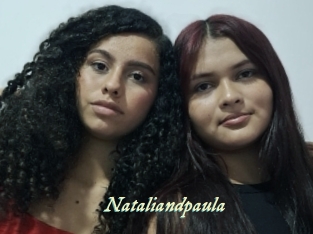 Nataliandpaula