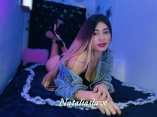 Nataliaslave