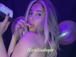 Nataliiaduque