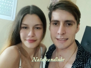 Natalyandluke