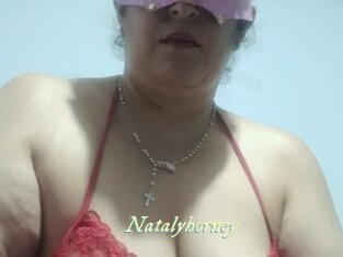 Natalyhorney