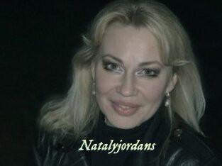 Natalyjordans