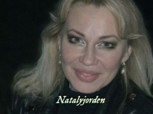 Natalyjorden