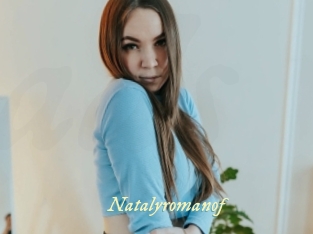 Natalyromanof