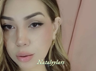 Natalyylars