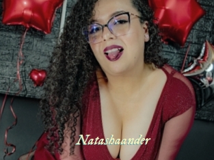 Natashaander