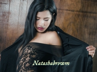 Natashabrowm