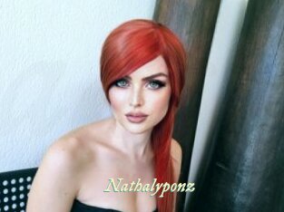 Nathalyponz