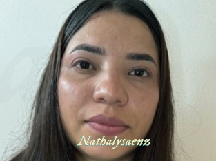 Nathalysaenz