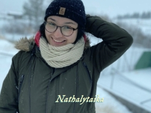 Nathalytaika