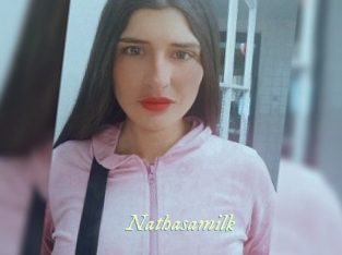 Nathasamilk