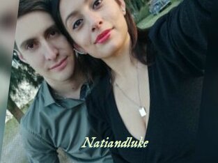 Natiandluke