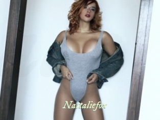 Nattaliefox