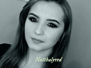 Natthalyred