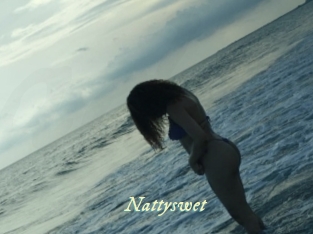 Nattyswet