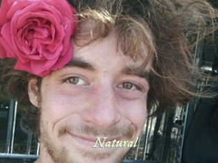 Natural