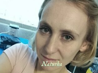 Naturka