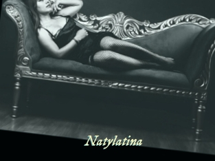 Natylatina