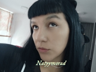 Natyymorad