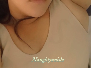 Naughtyanishs