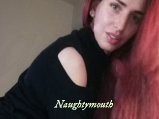 Naughtymouth