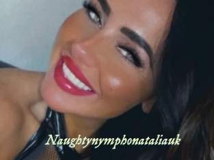 Naughtynymphonataliauk