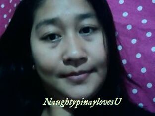 NaughtypinaylovesU