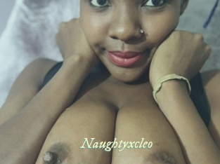 Naughtyxcleo