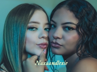 Naxaandlexie