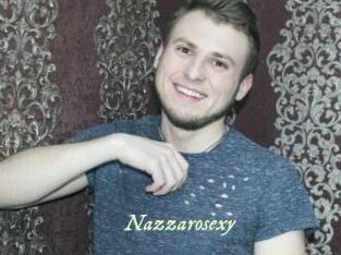 Nazzarosexy