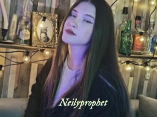 Neilyprophet