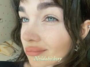 Neldahickory