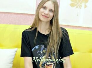 Nellieamazing