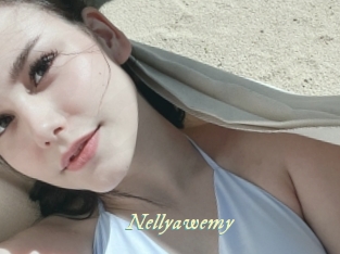 Nellyawemy