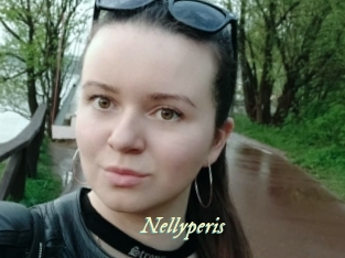 Nellyperis