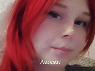 Neonlexi