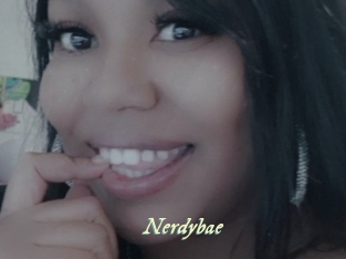 Nerdybae