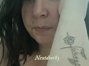 Nextdoor83