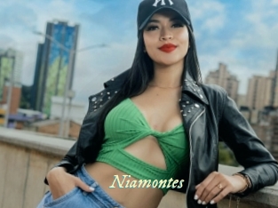 Niamontes