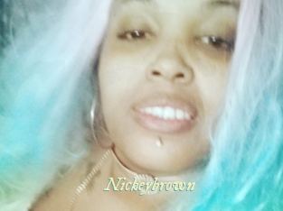 Nickeybrown