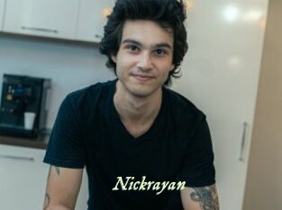 Nickrayan