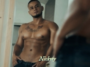 Nickrey