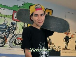 Nickstelbone