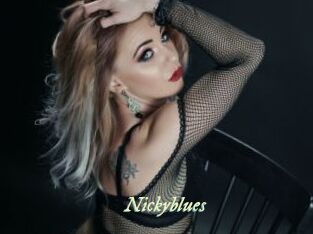 Nickyblues