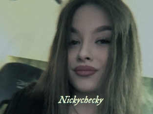 Nickychecky