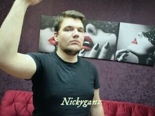 Nickyganz