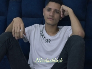 Nicolasblush