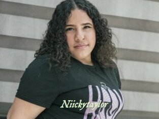 Niickytaylor